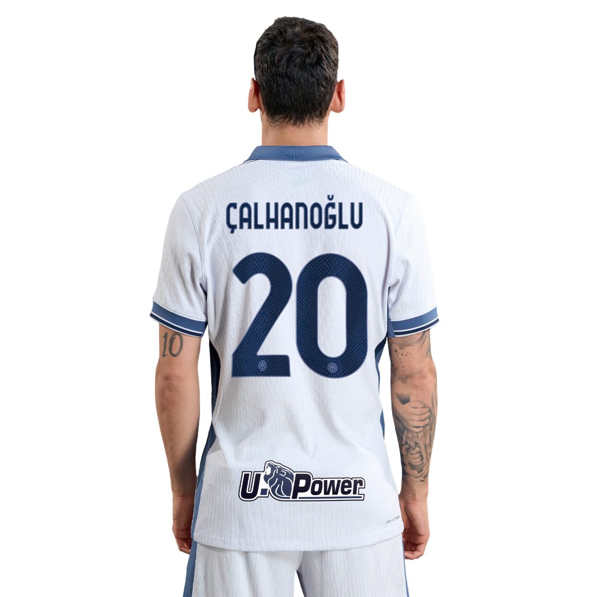 im nike herren auswÄrtsspiel-trikot 202425 – 6 stefan de vrij Kollektion | Inter Fußballtrikots in Deutschland