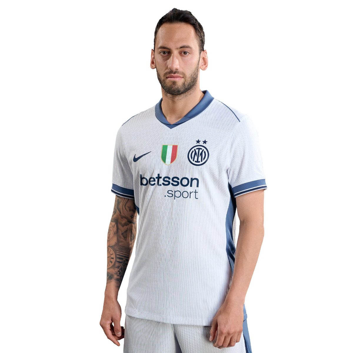 im nike herren auswÄrtsspiel-trikot 202425 – 7 piotr zieliński Kollektion | Inter Fußballtrikots in Deutschland