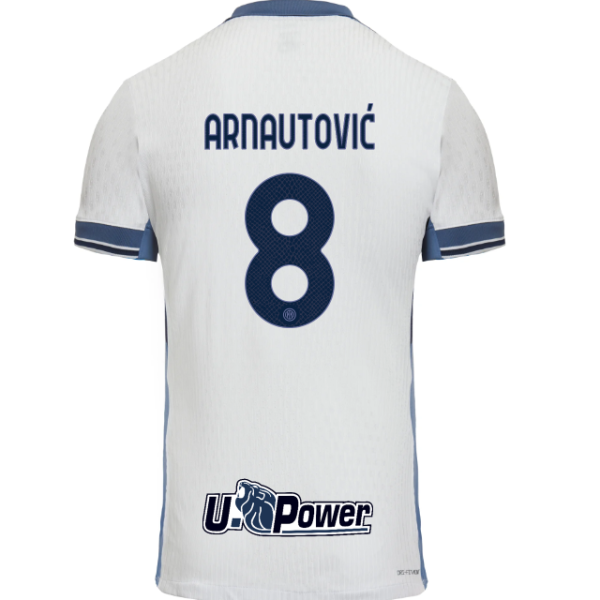im nike herren auswÄrtsspiel-trikot 202425 – 8 marko arnautović Kollektion | Inter Fußballtrikots in Deutschland