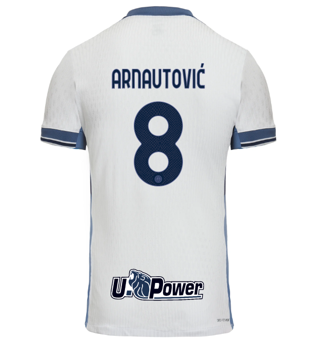 im nike herren auswÄrtsspiel-trikot 202425 – 8 marko arnautović Kollektion | Inter Fußballtrikots in Deutschland