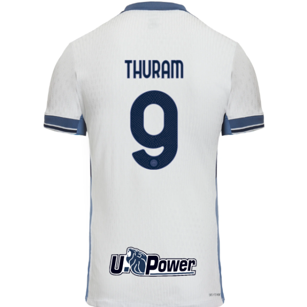 im nike herren auswÄrtsspiel-trikot 202425 – 9 marcus thuram Kollektion | Inter Fußballtrikots in Deutschland