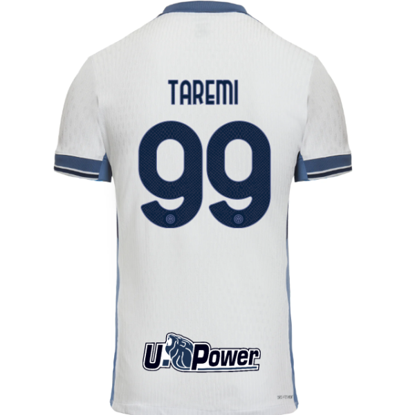 im nike herren auswÄrtsspiel-trikot 202425 – 99 mehdi taremi Kollektion | Inter Fußballtrikots in Deutschland