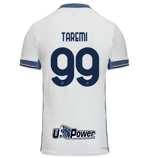 im nike herren auswÄrtsspiel-trikot 202425 – 99 mehdi taremi Kollektion | Inter Fußballtrikots in Deutschland