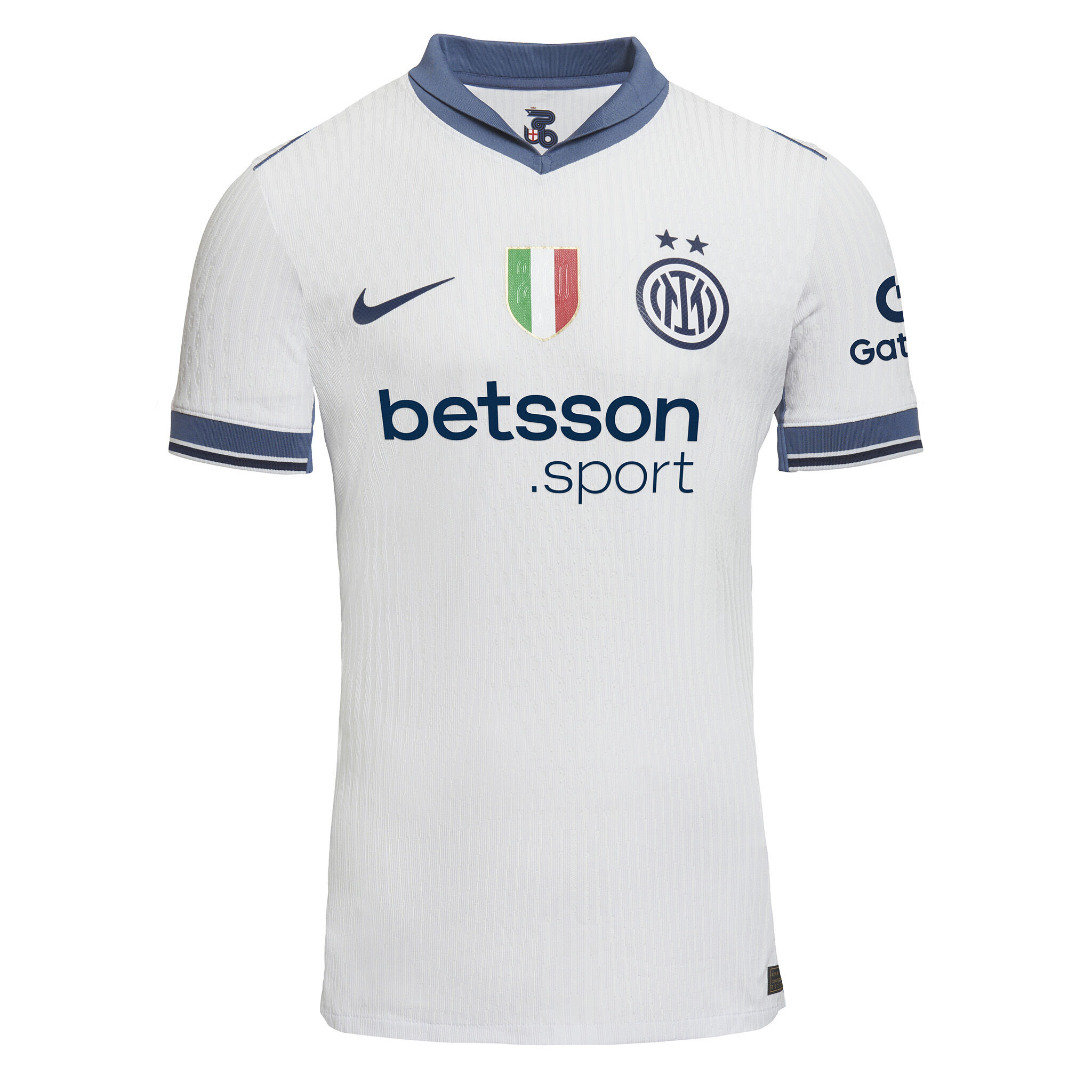 im nike herren auswÄrtsspiel-trikot 202425 with custom printing Kollektion | Inter Fußballtrikots in Deutschland