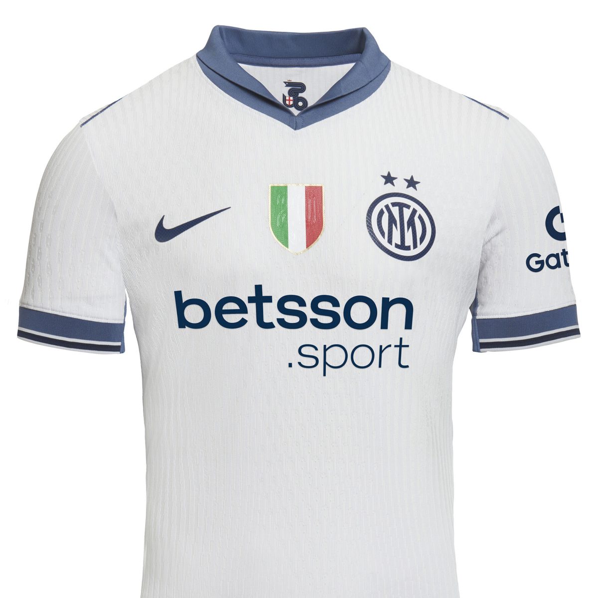 im nike herren auswÄrtsspiel-trikot 202425 with custom printing Kollektion | Inter Fußballtrikots in Deutschland
