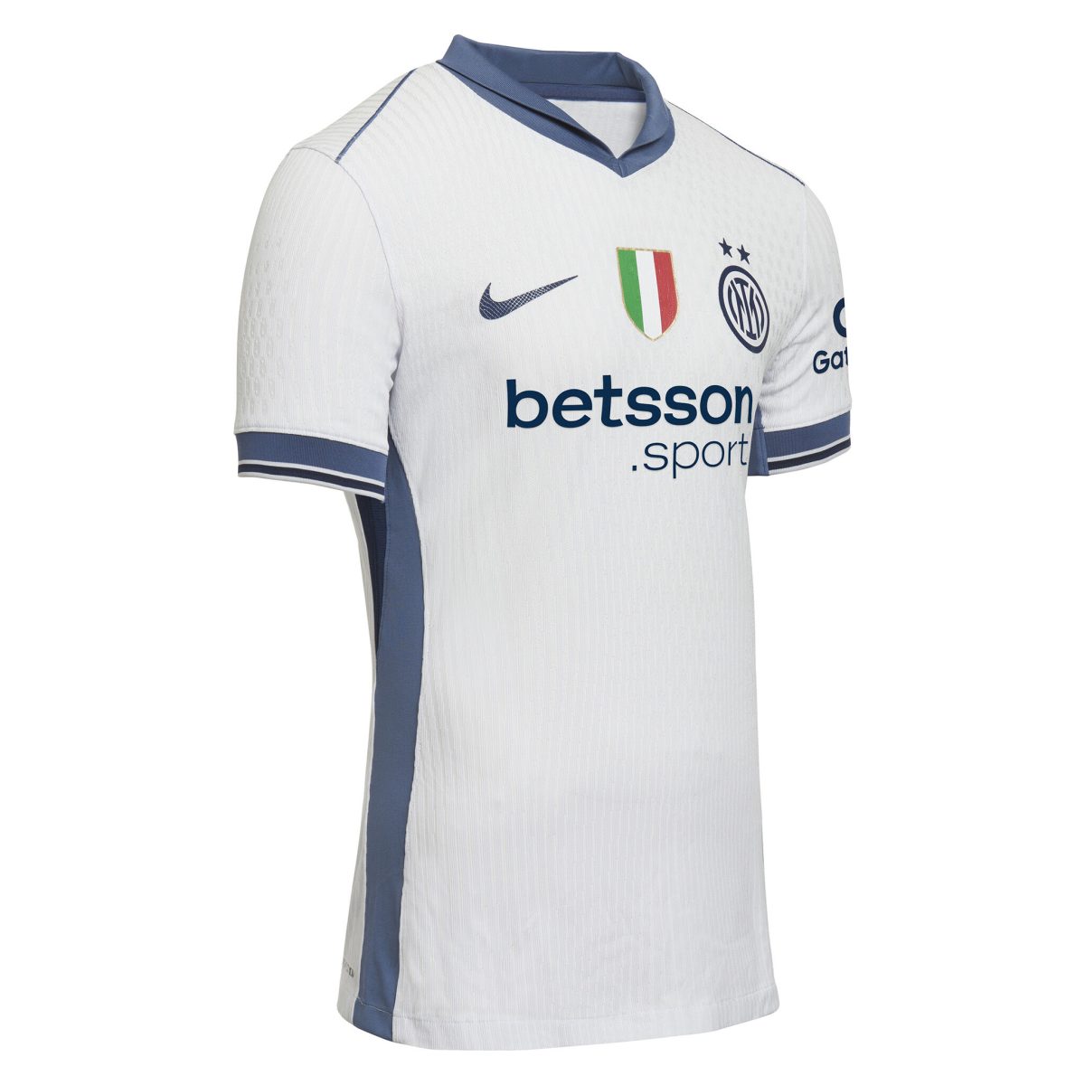 im nike herren auswÄrtsspiel-trikot 202425 with custom printing Kollektion | Inter Fußballtrikots in Deutschland