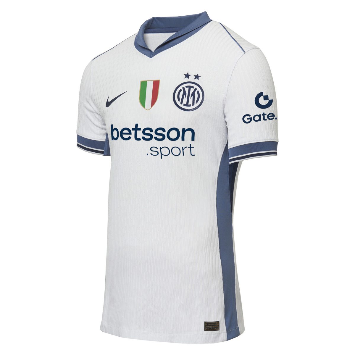 im nike herren auswÄrtsspiel-trikot 202425 with custom printing Kollektion | Inter Fußballtrikots in Deutschland