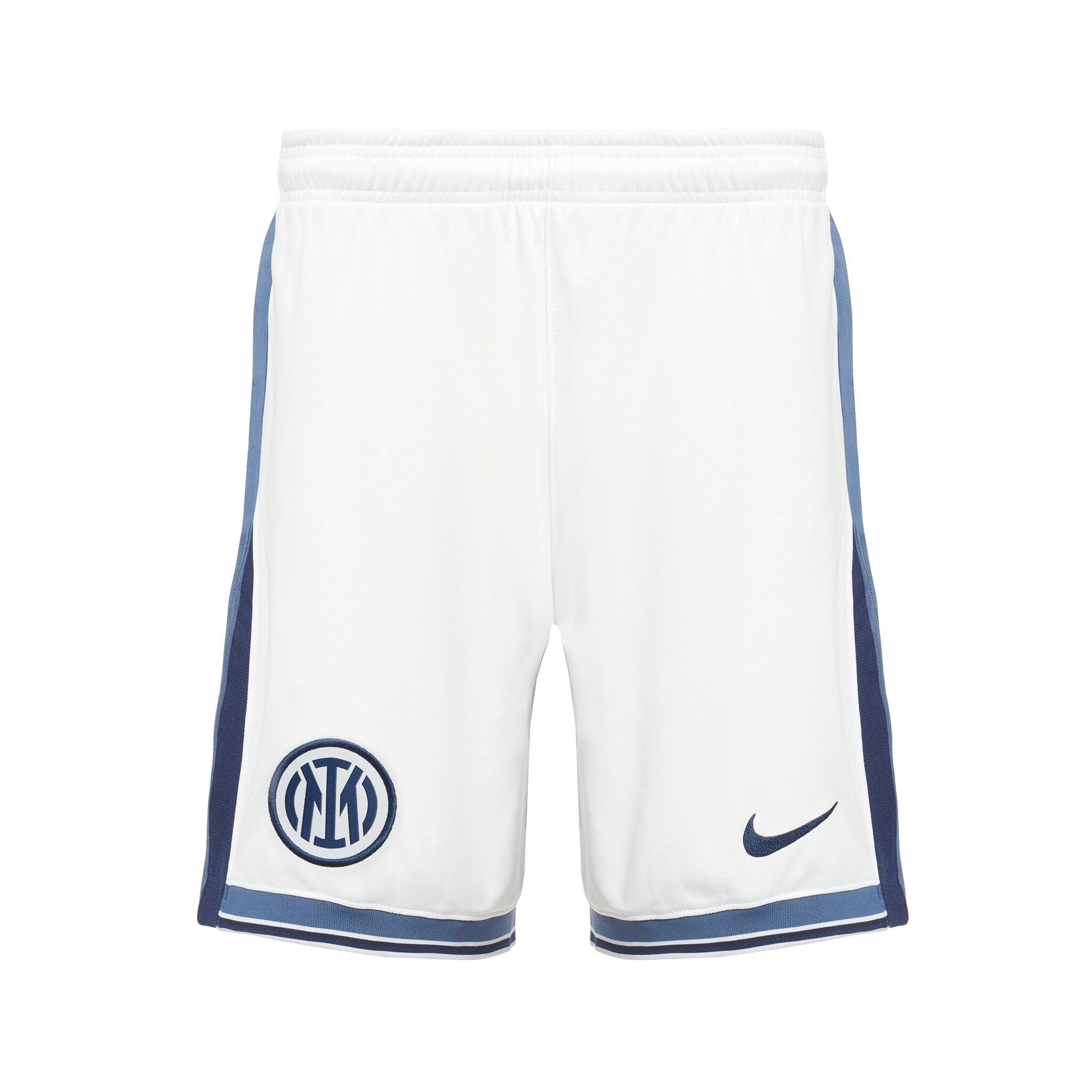 im nike herren auswÄrtsstadion spiel-shorts 202425 with custom printing Kollektion | Inter Fußballtrikots in Deutschland