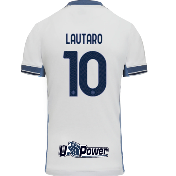 im nike herren auswÄrtsstadion-trikot 202425 – 10 lautaro martínez Kollektion | Inter Fußballtrikots in Deutschland