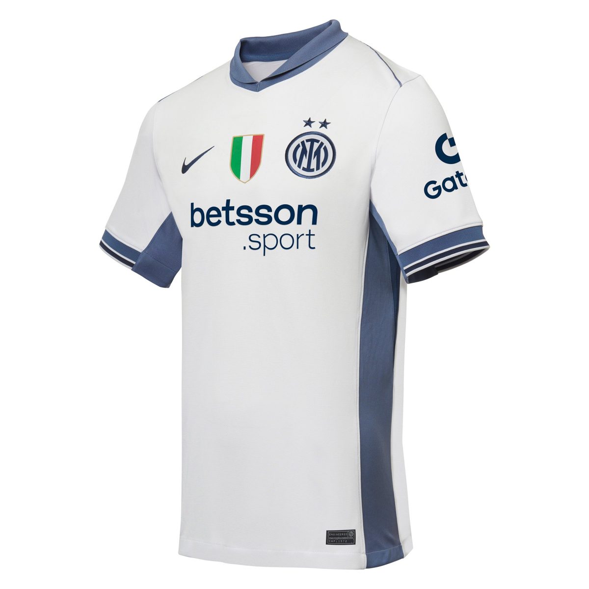 im nike herren auswÄrtsstadion-trikot 202425 – 11 joaquín correa Kollektion | Inter Fußballtrikots in Deutschland