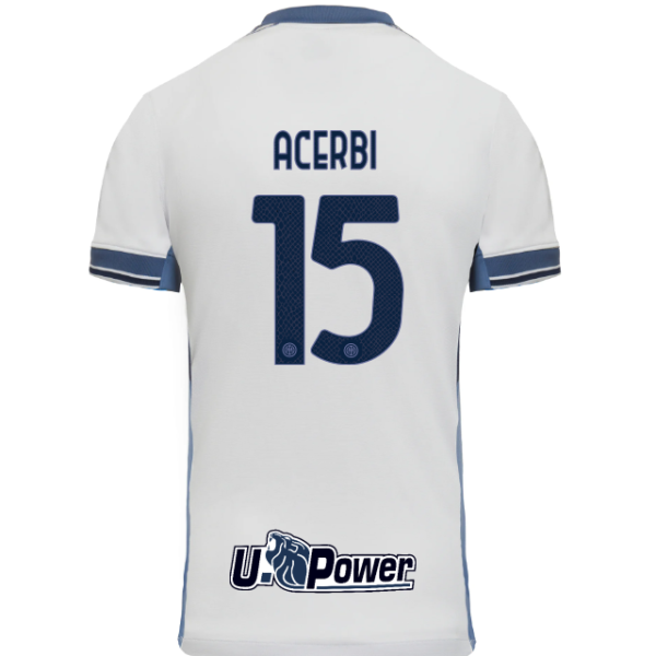 im nike herren auswÄrtsstadion-trikot 202425 – 15 francesco acerbi Kollektion | Inter Fußballtrikots in Deutschland