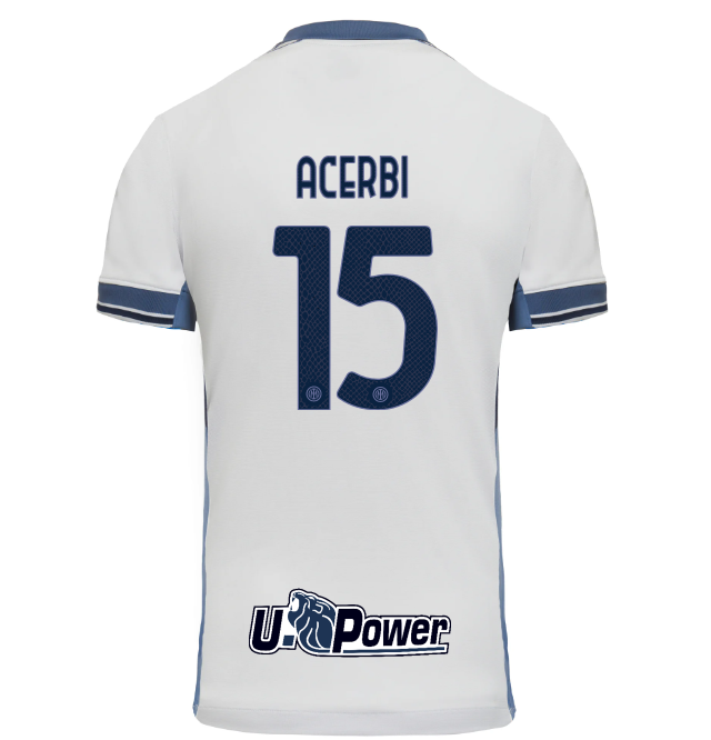 im nike herren auswÄrtsstadion-trikot 202425 – 15 francesco acerbi Kollektion | Inter Fußballtrikots in Deutschland