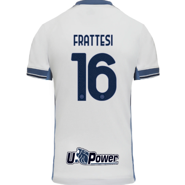 im nike herren auswÄrtsstadion-trikot 202425 – 16 davide frattesi Kollektion | Inter Fußballtrikots in Deutschland