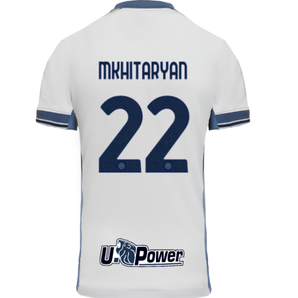 im nike herren auswÄrtsstadion-trikot 202425 – 22 henrikh mkhitaryan Kollektion | Inter Fußballtrikots in Deutschland