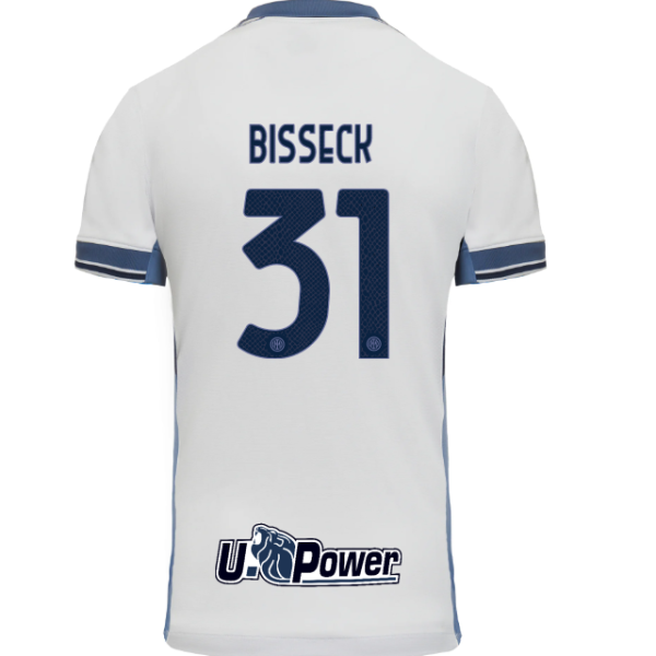 im nike herren auswÄrtsstadion-trikot 202425 – 31 yann-aurel bisseck Kollektion | Inter Fußballtrikots in Deutschland