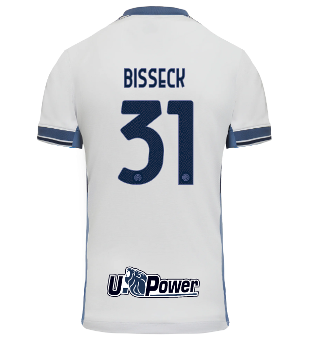 im nike herren auswÄrtsstadion-trikot 202425 – 31 yann-aurel bisseck Kollektion | Inter Fußballtrikots in Deutschland