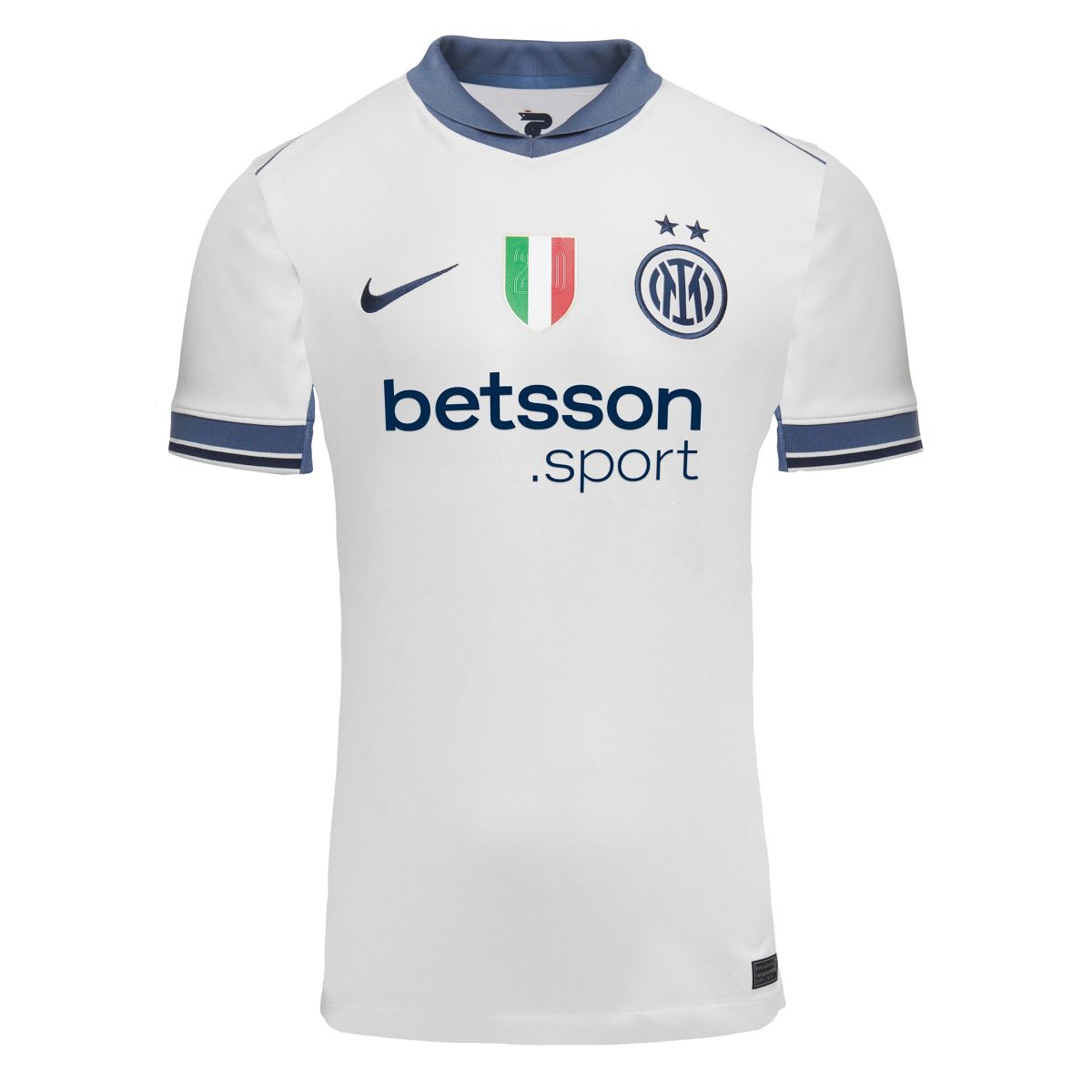 im nike herren auswÄrtsstadion-trikot 202425 – 31 yann-aurel bisseck Kollektion | Inter Fußballtrikots in Deutschland