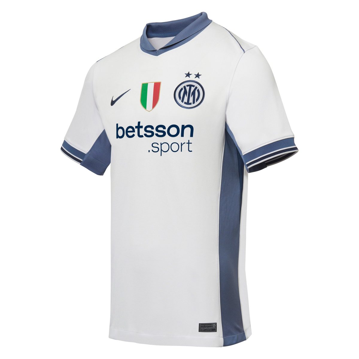 im nike herren auswÄrtsstadion-trikot 202425 – 31 yann-aurel bisseck Kollektion | Inter Fußballtrikots in Deutschland
