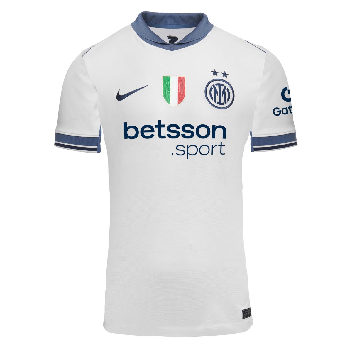 im nike herren auswÄrtsstadion-trikot 202425 – 42 tomás palacios Kollektion | Inter Fußballtrikots in Deutschland