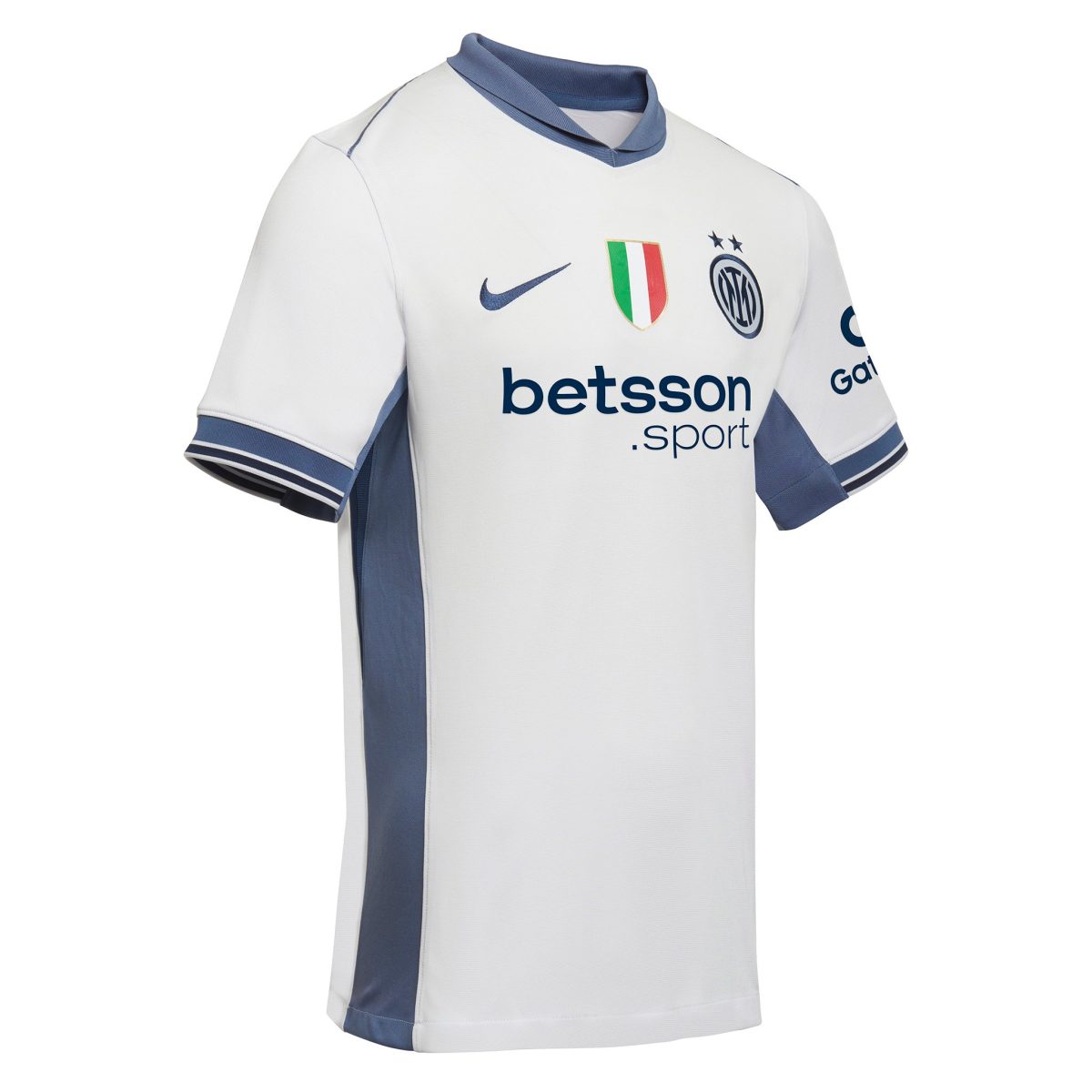 im nike herren auswÄrtsstadion-trikot 202425 – 42 tomás palacios Kollektion | Inter Fußballtrikots in Deutschland