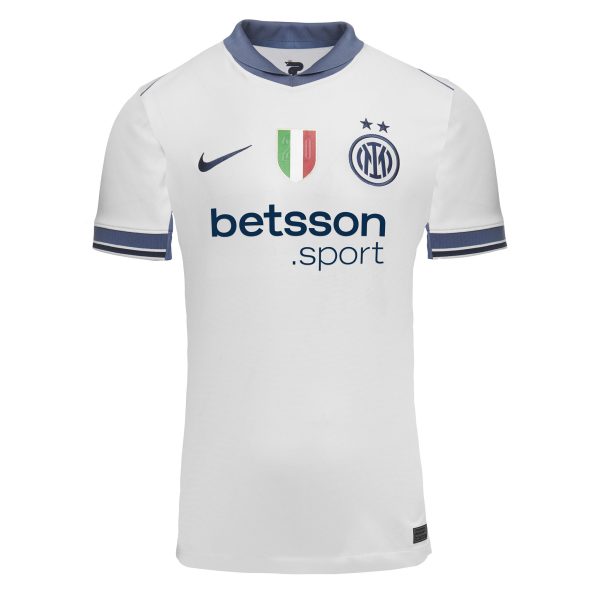 im nike herren auswÄrtsstadion-trikot 202425 Kollektion | Inter Fußballtrikots in Deutschland