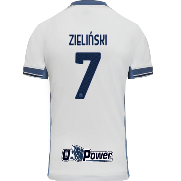 im nike herren auswÄrtsstadion-trikot 202425 – 7 piotr zieliński Kollektion | Inter Fußballtrikots in Deutschland