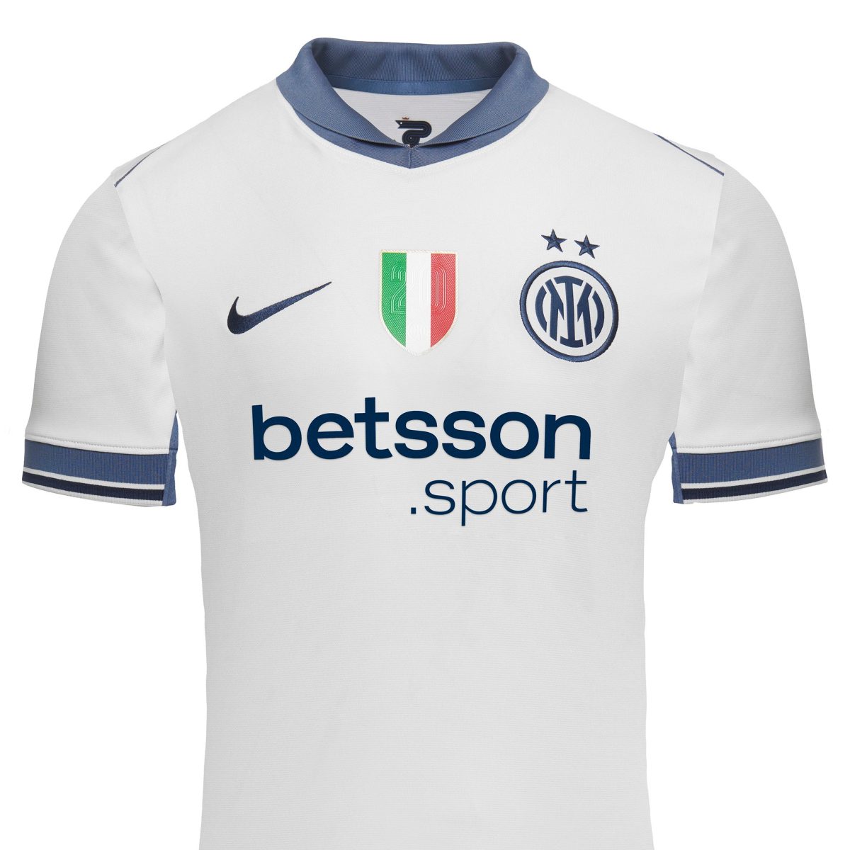 im nike herren auswÄrtsstadion-trikot 202425 – 7 piotr zieliński Kollektion | Inter Fußballtrikots in Deutschland