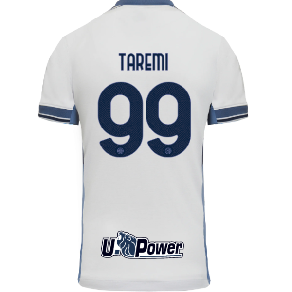 im nike herren auswÄrtsstadion-trikot 202425 – 99 mehdi taremi Kollektion | Inter Fußballtrikots in Deutschland