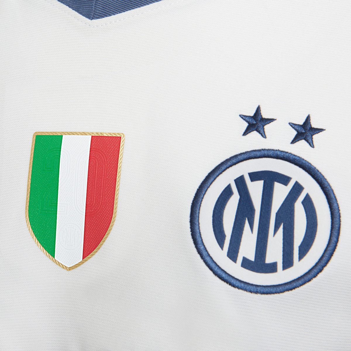 im nike herren auswÄrtsstadion-trikot 202425 with custom printing Kollektion | Inter Fußballtrikots in Deutschland