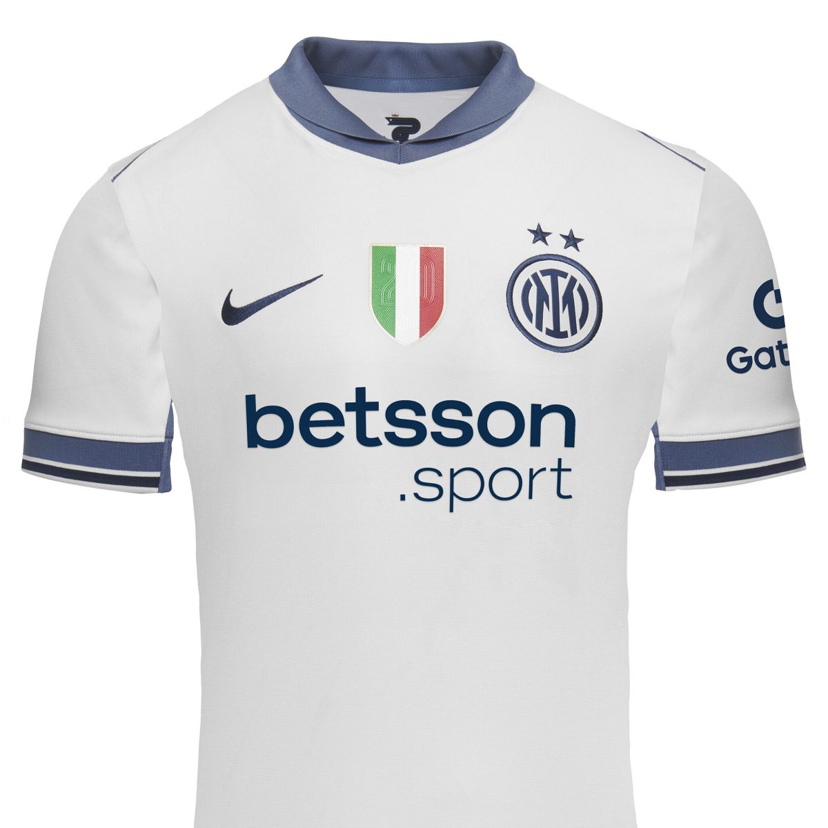 im nike herren auswÄrtsstadion-trikot 202425 with custom printing Kollektion | Inter Fußballtrikots in Deutschland