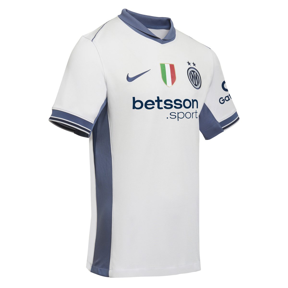 im nike herren auswÄrtsstadion-trikot 202425 with custom printing Kollektion | Inter Fußballtrikots in Deutschland