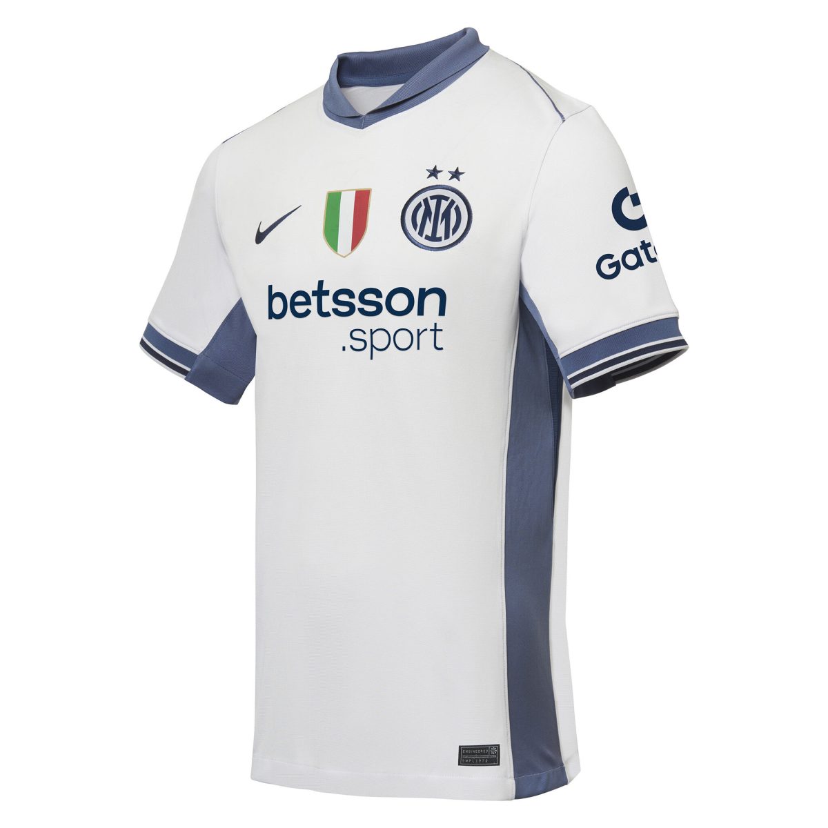 im nike herren auswÄrtsstadion-trikot 202425 with custom printing Kollektion | Inter Fußballtrikots in Deutschland