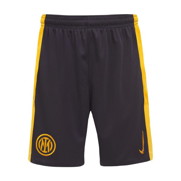 im nike herren drittes set spiel-hose 202425 Kollektion | Inter Fußballtrikots in Deutschland