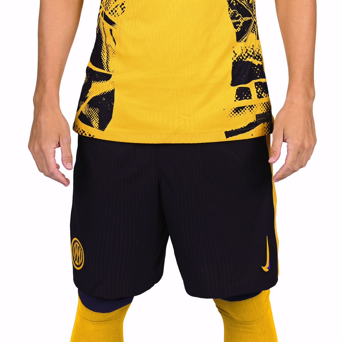 im nike herren drittes set spiel-hose 202425 with custom printing Kollektion | Inter Fußballtrikots in Deutschland