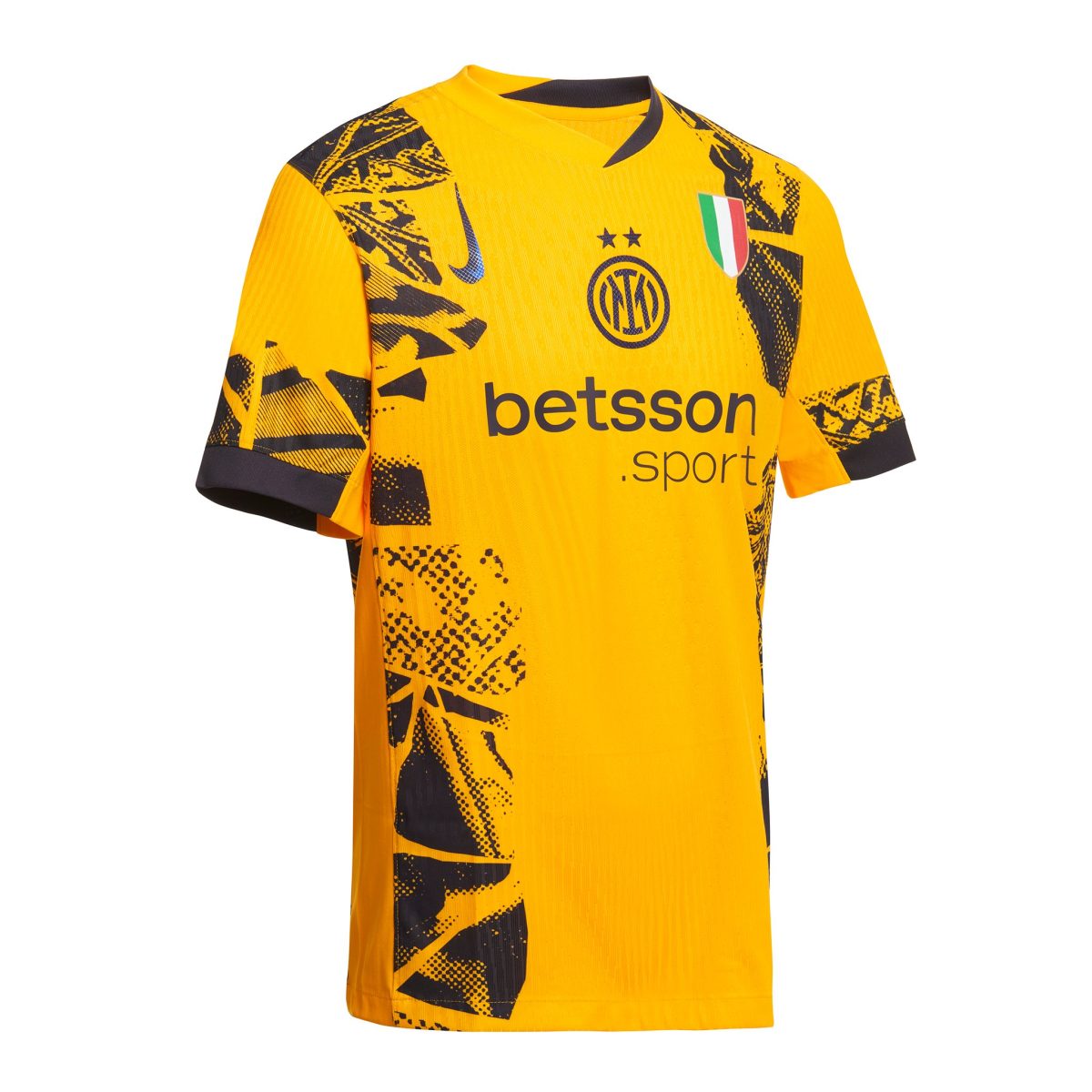 im nike herren drittes set spiel-trikot 202425 – 31 yann-aurel bisseck Kollektion | Inter Fußballtrikots in Deutschland