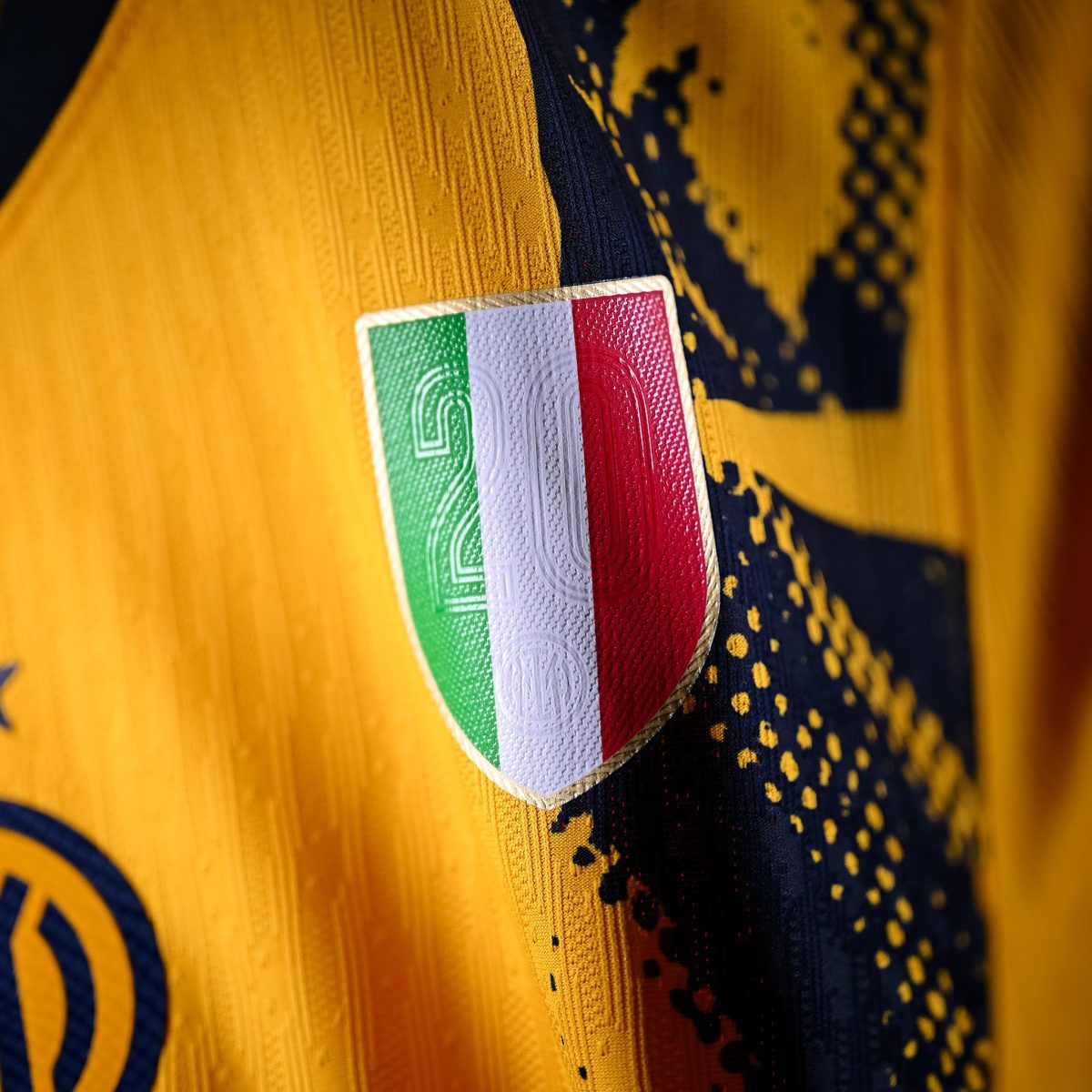 im nike herren drittes set spiel-trikot 202425 – 31 yann-aurel bisseck Kollektion | Inter Fußballtrikots in Deutschland