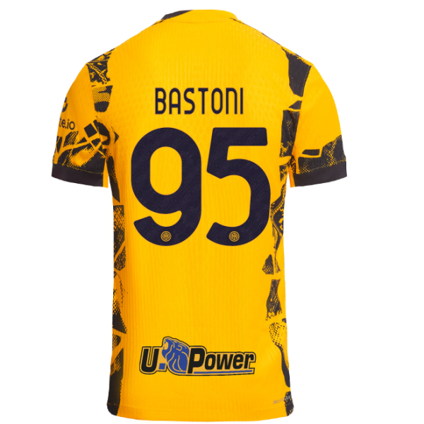 im nike herren drittes set spiel-trikot 202425 – 95 alessandro bastoni Kollektion | Inter Fußballtrikots in Deutschland