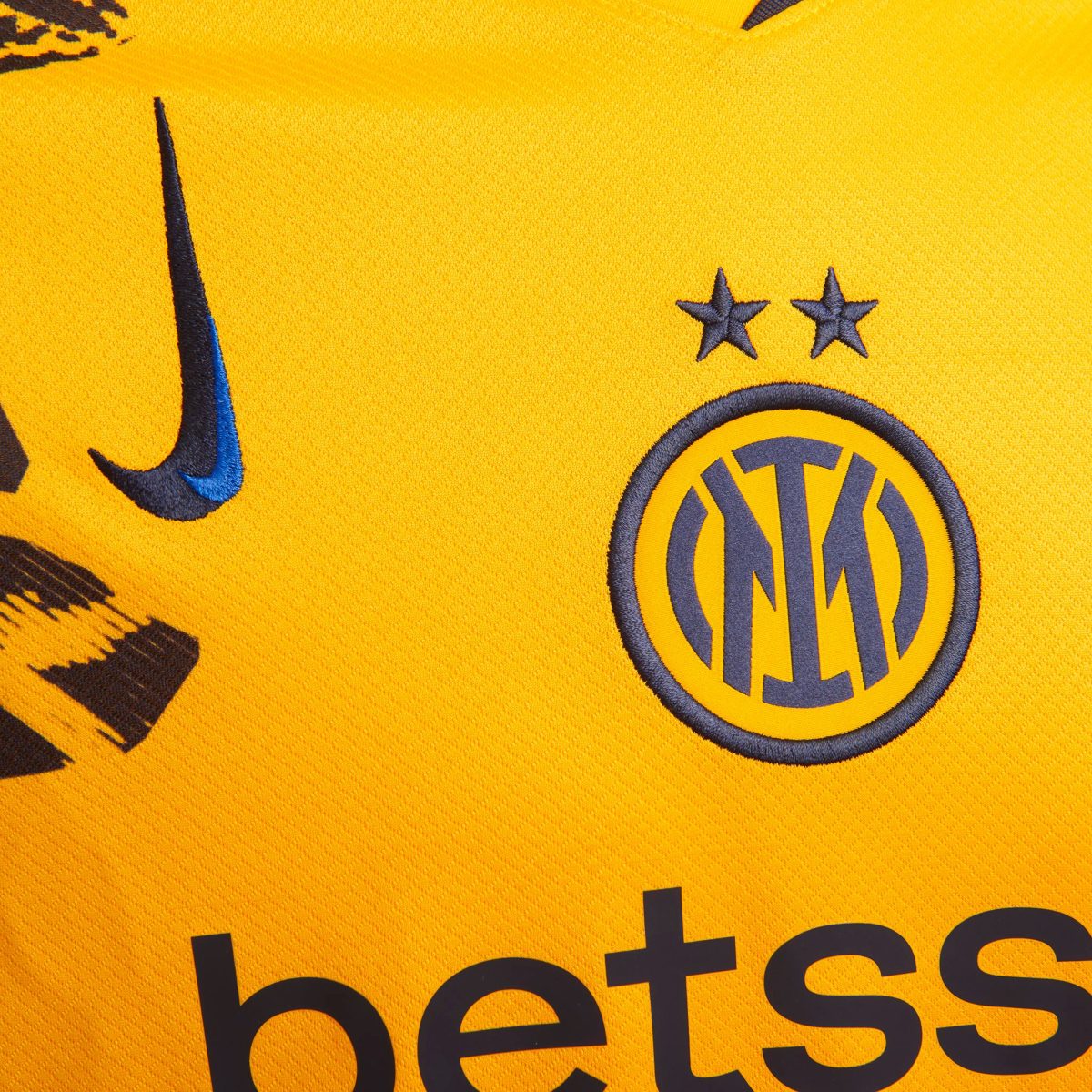 im nike herren drittes set stadion-trikot 202425 – 31 yann-aurel bisseck Kollektion | Inter Fußballtrikots in Deutschland
