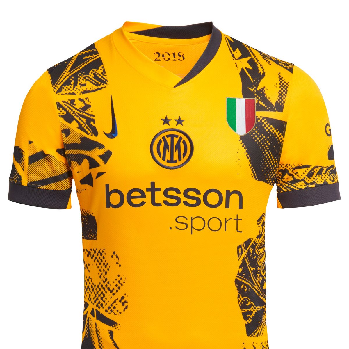 im nike herren drittes set stadion-trikot 202425 – 7 piotr zieliński Kollektion | Inter Fußballtrikots in Deutschland