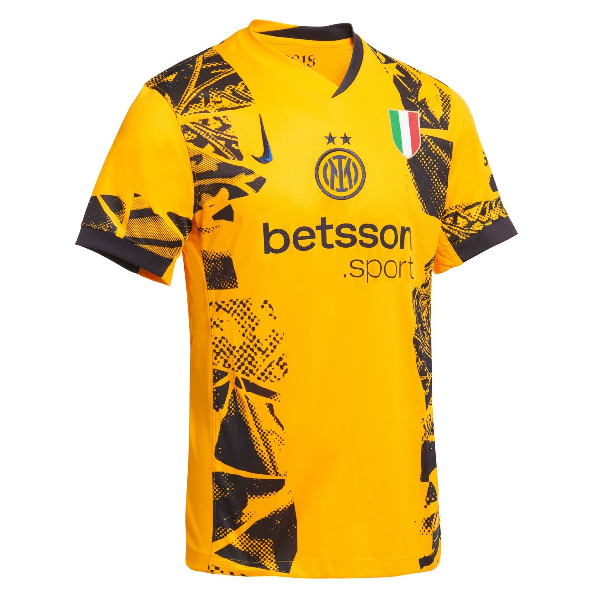 im nike herren drittes set stadion-trikot 202425 – 7 piotr zieliński Kollektion | Inter Fußballtrikots in Deutschland