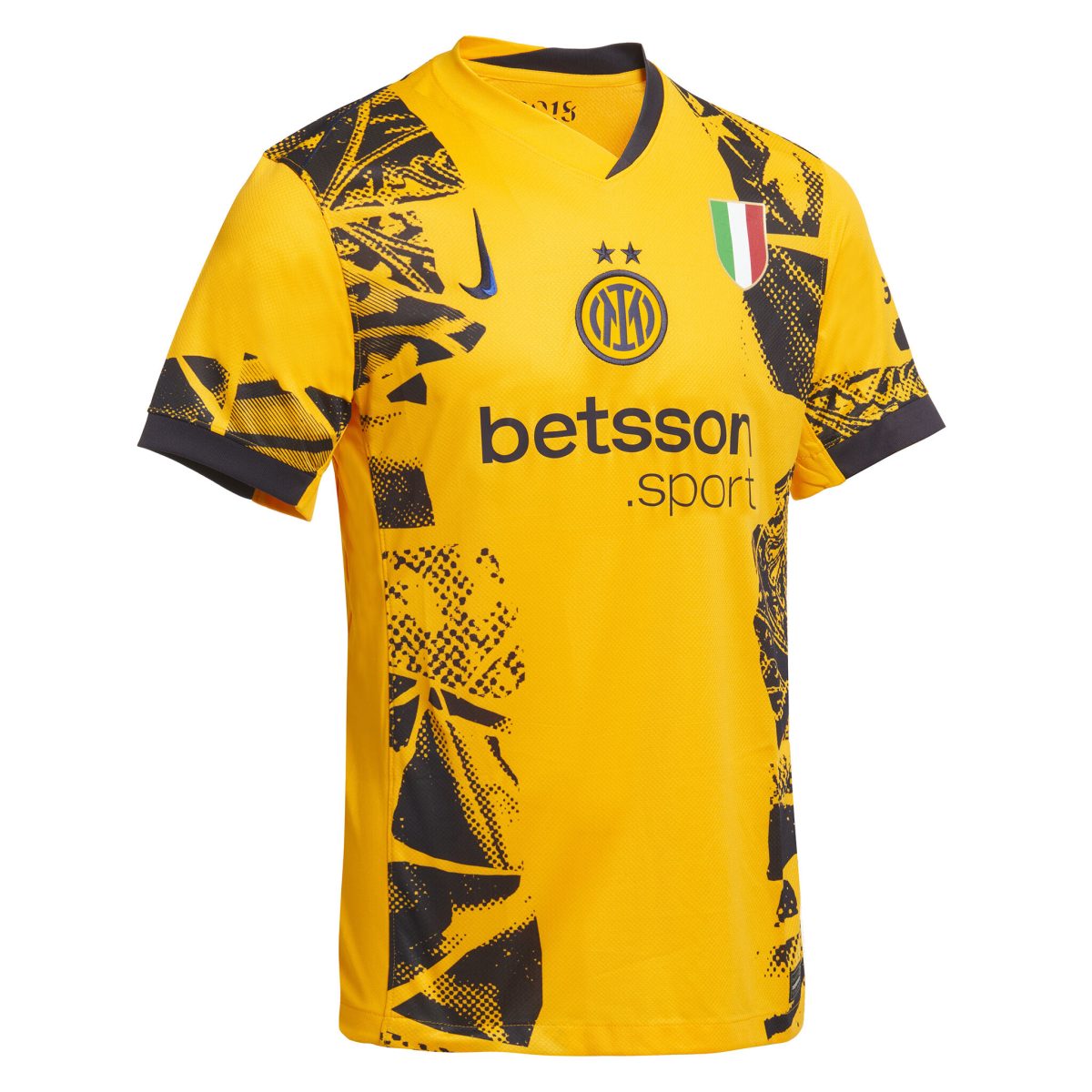 im nike herren drittes set stadion-trikot 202425 with custom printing Kollektion | Inter Fußballtrikots in Deutschland