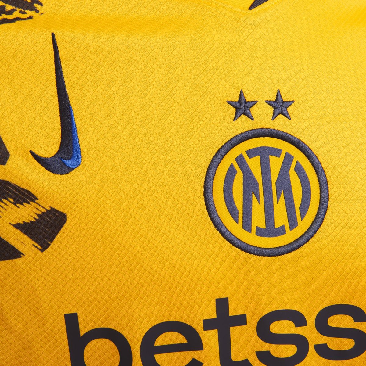 im nike herren drittes set stadion-trikot 202425 Kollektion | Inter Fußballtrikots in Deutschland