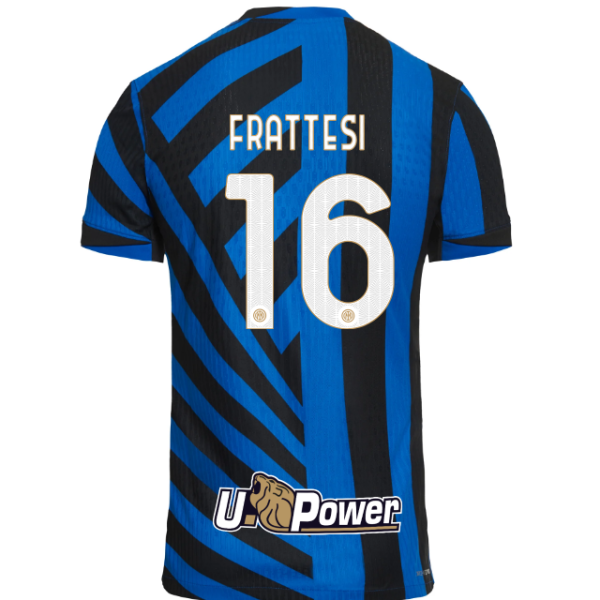 im nike herren heimspiel-trikot 202425 – 16 davide frattesi Kollektion | Inter Fußballtrikots in Deutschland