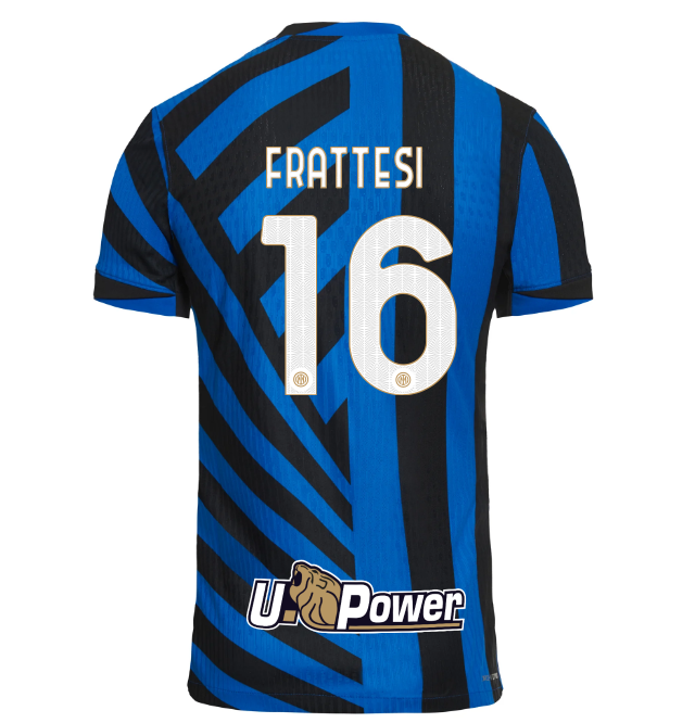 im nike herren heimspiel-trikot 202425 – 16 davide frattesi Kollektion | Inter Fußballtrikots in Deutschland