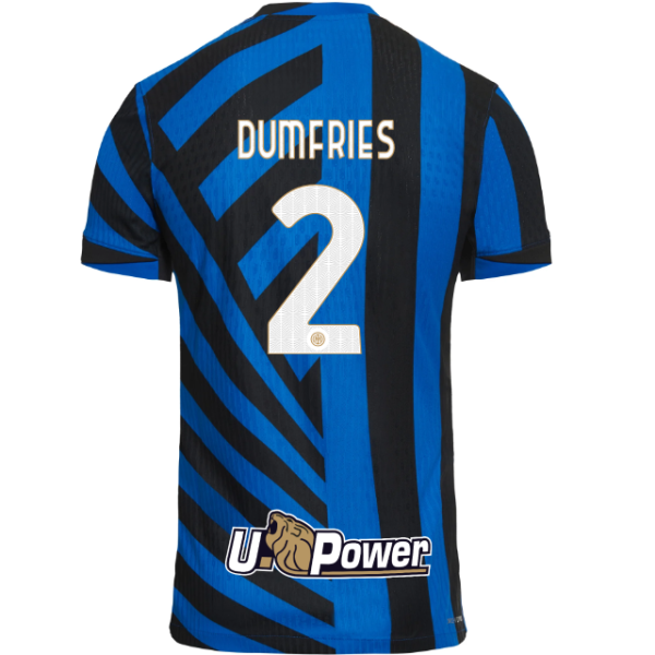 im nike herren heimspiel-trikot 202425 – 2 denzel dumfries Kollektion | Inter Fußballtrikots in Deutschland