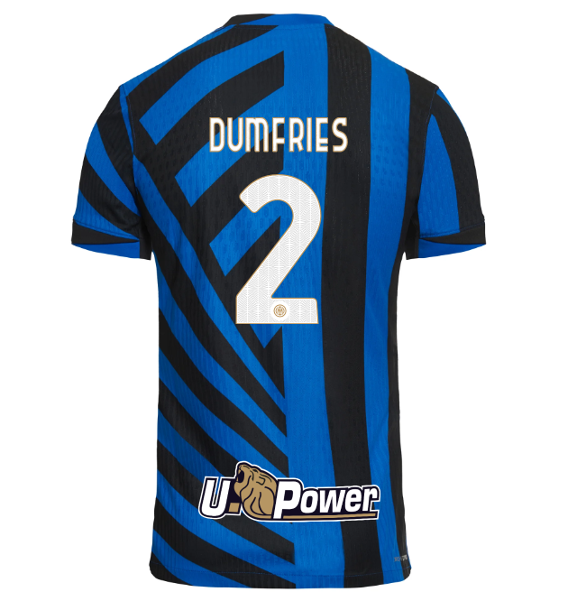 im nike herren heimspiel-trikot 202425 – 2 denzel dumfries Kollektion | Inter Fußballtrikots in Deutschland