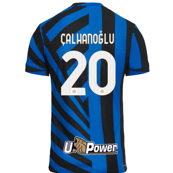 im nike herren heimspiel-trikot 202425 – 20 hakan calhanoglu Kollektion | Inter Fußballtrikots in Deutschland