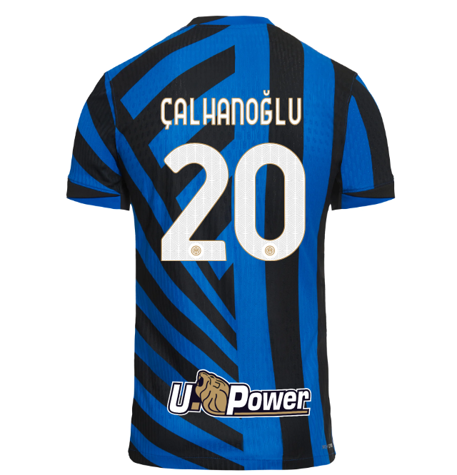 im nike herren heimspiel-trikot 202425 – 20 hakan calhanoglu Kollektion | Inter Fußballtrikots in Deutschland
