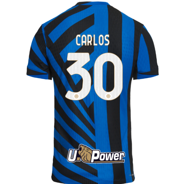 im nike herren heimspiel-trikot 202425 – 30 carlos augusto Kollektion | Inter Fußballtrikots in Deutschland