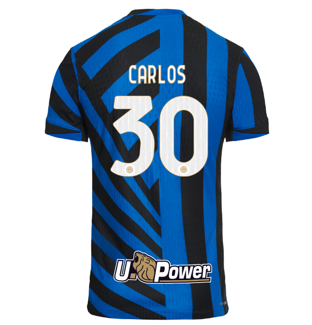 im nike herren heimspiel-trikot 202425 – 30 carlos augusto Kollektion | Inter Fußballtrikots in Deutschland